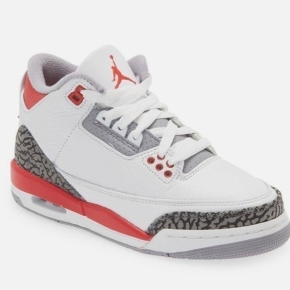 AIR JORDAN 3 RETRO TD